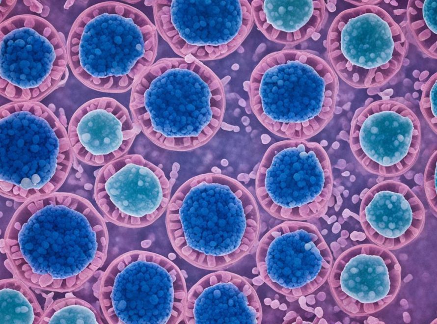 Cancer Merkel cell