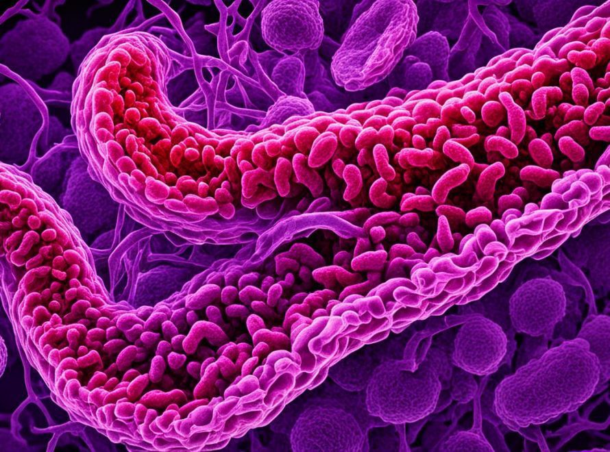 Cancer colon