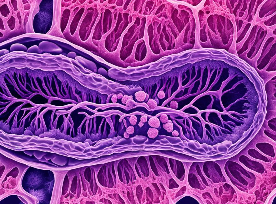 Cancer esophageal
