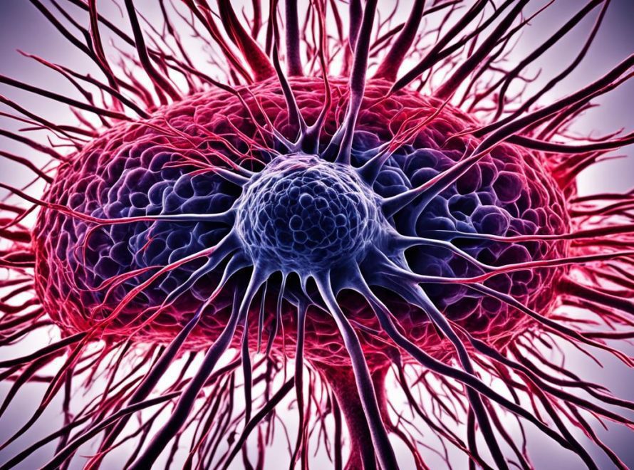 Cancer inflammatory breast