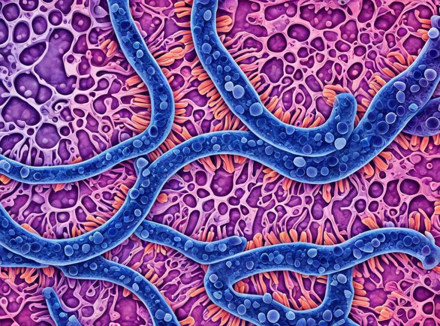 Cancer kidney