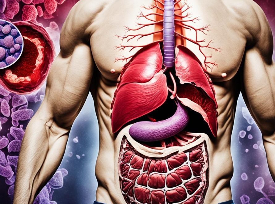 Cancer liver