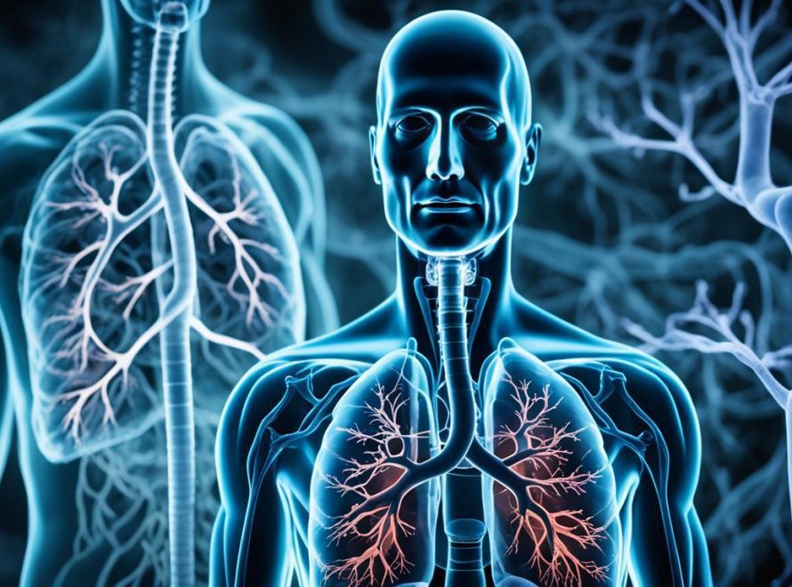 Cancer lung