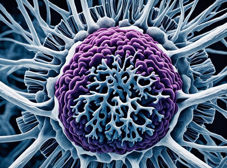 Cancer mesothelioma