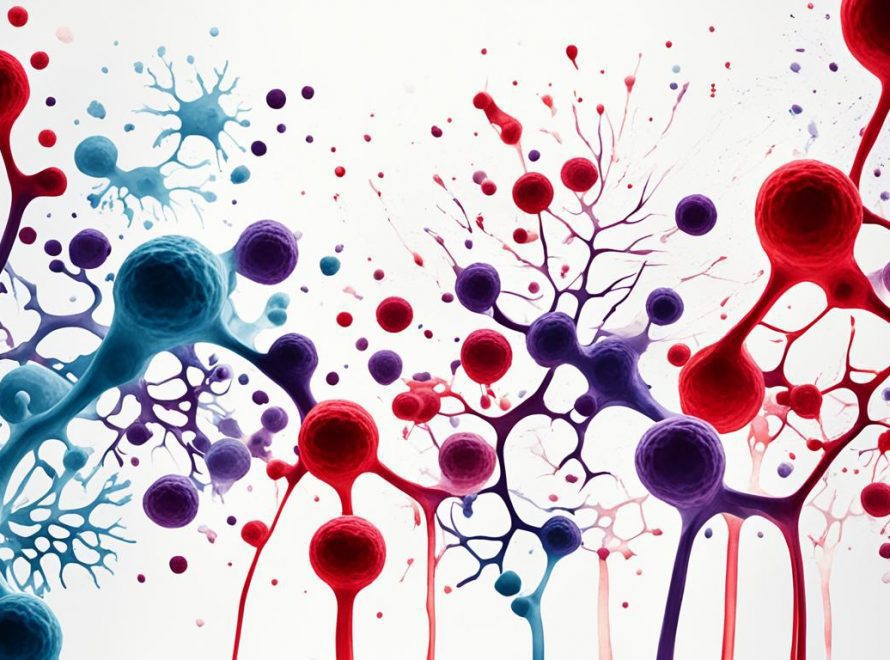 Cancer multiple myeloma