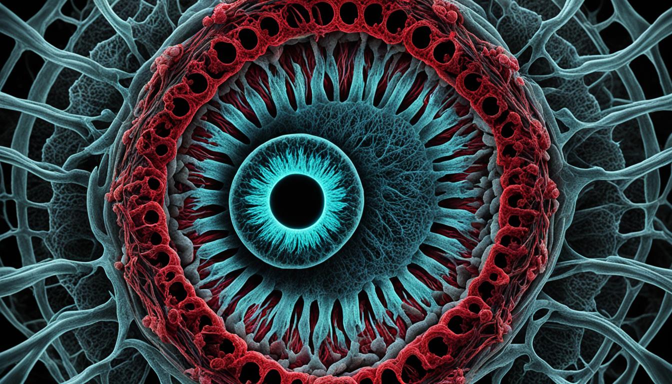 Cancer ovarian