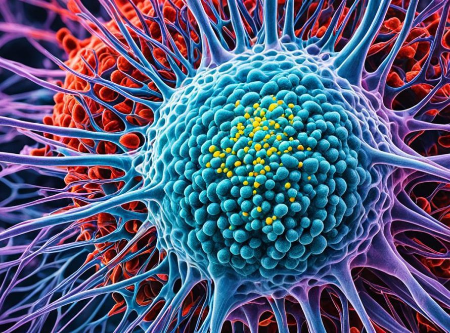 Cancer paraneoplastic syndromes
