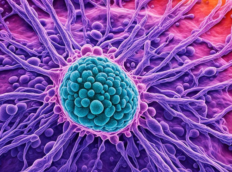 Cancer prostate