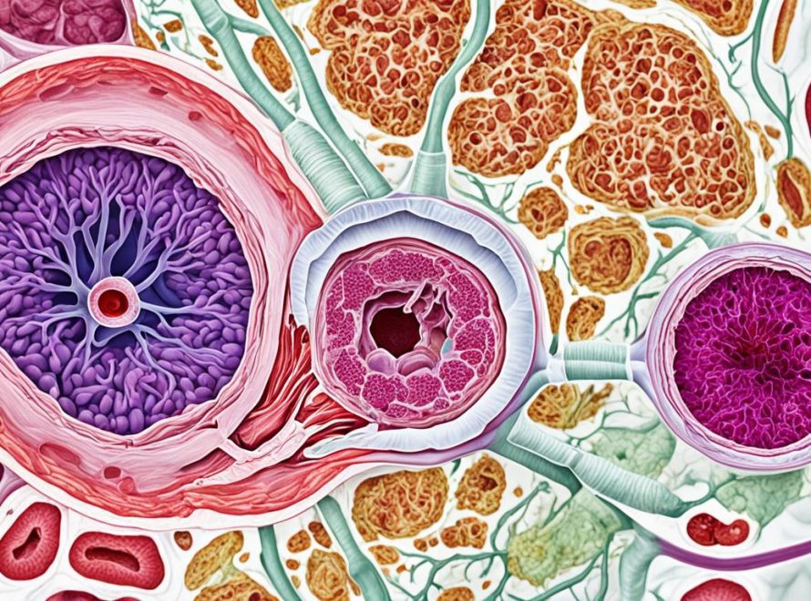 Cancer rectal