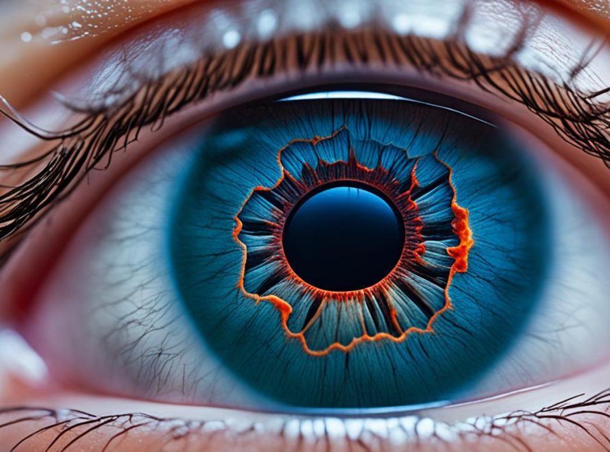 Cancer retinoblastoma