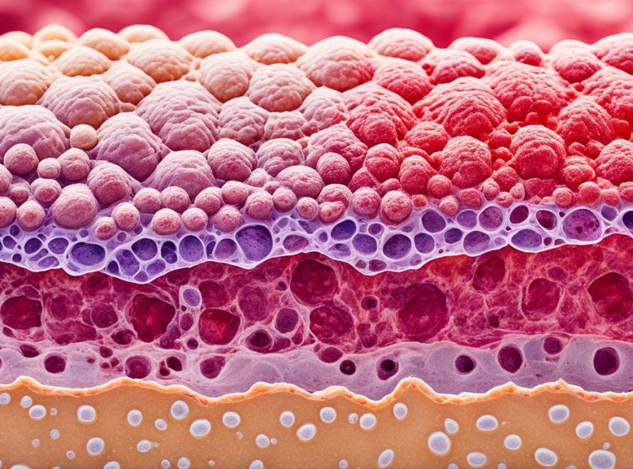 Cancer squamous cell