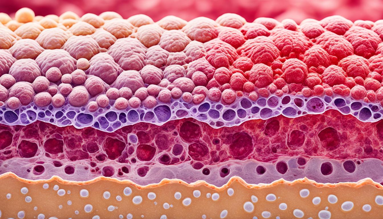 Cancer squamous cell