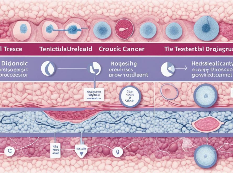 Cancer testicular