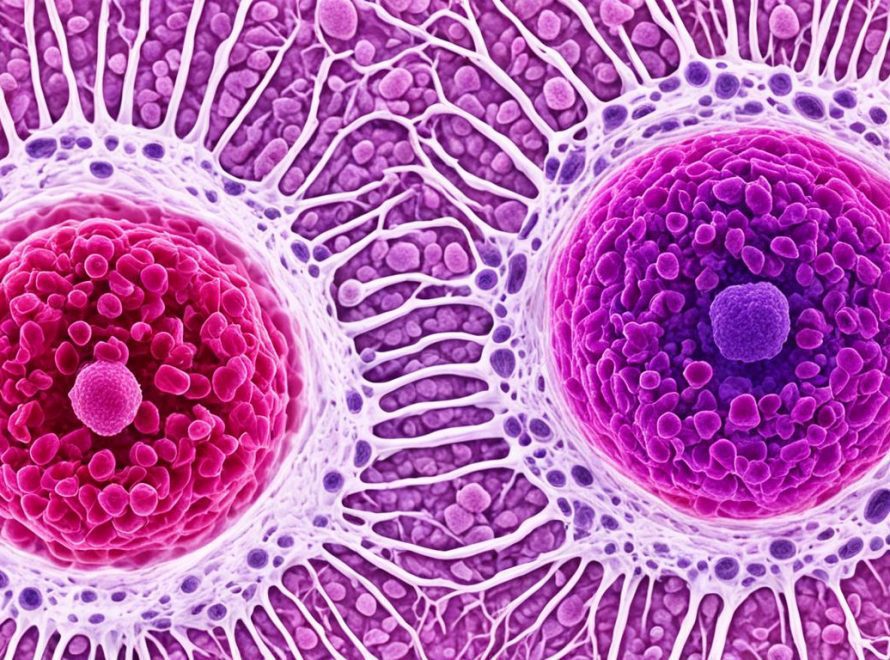 Cancer thyroid