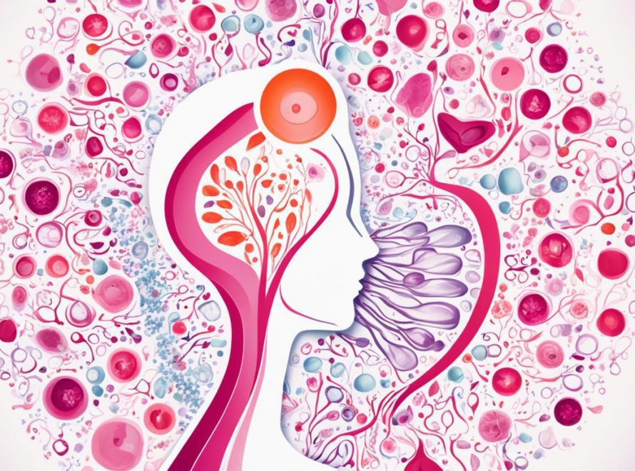 Cancer uterine