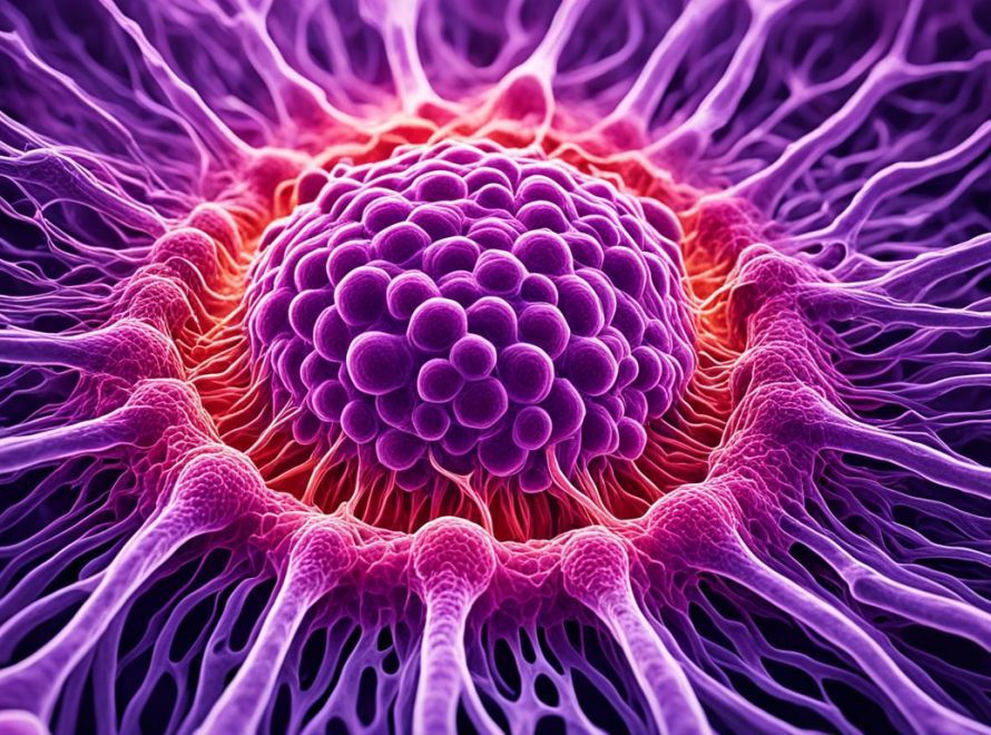 Cancer vulvar