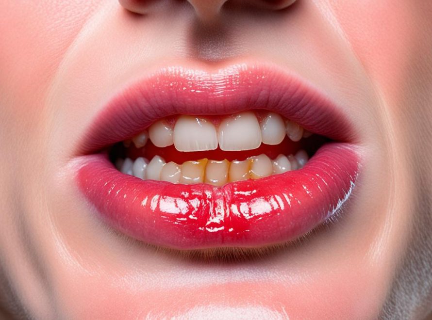 Canker sore