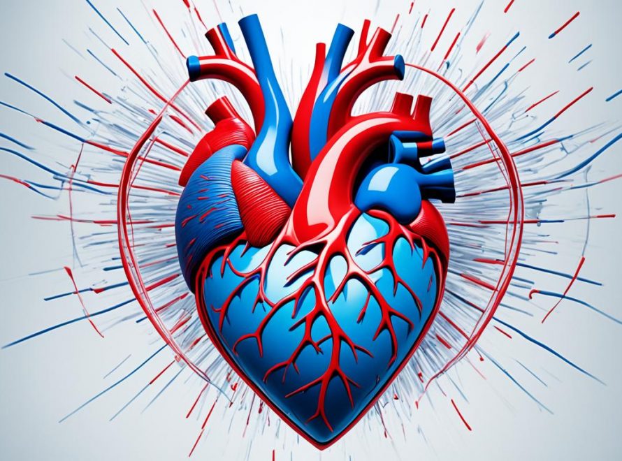 Cardiac arrest sudden