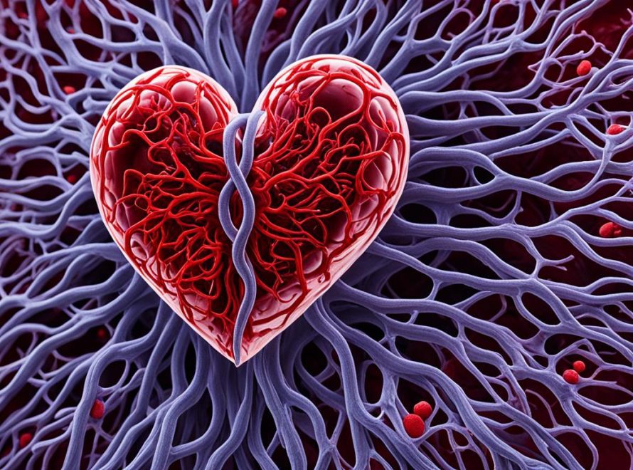 Cardiac ischemia