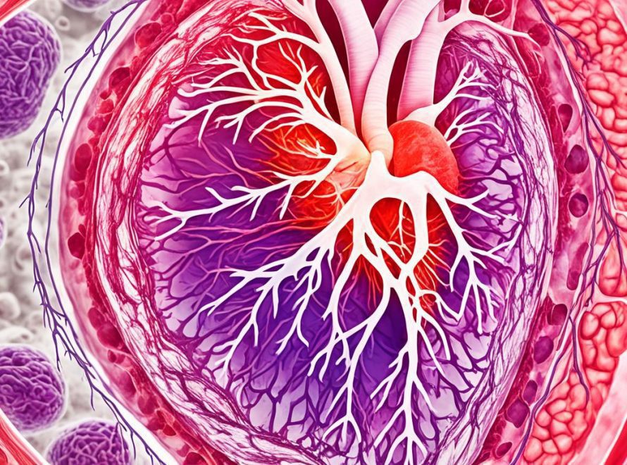 Cardiomyopathy dilated
