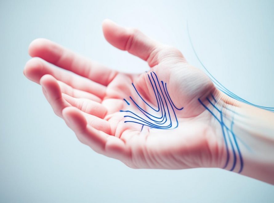 Carpal tunnel syndrome