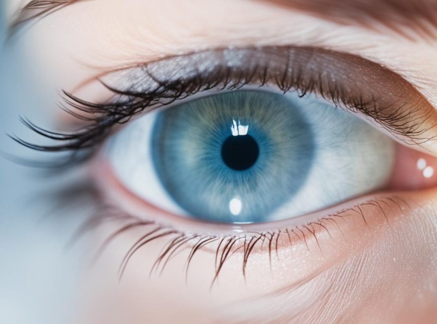 Cataracts