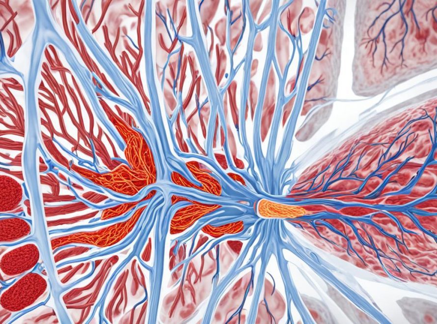 Celiac artery compression
