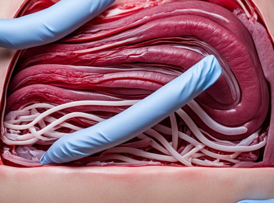 Celiac artery compression syndrome