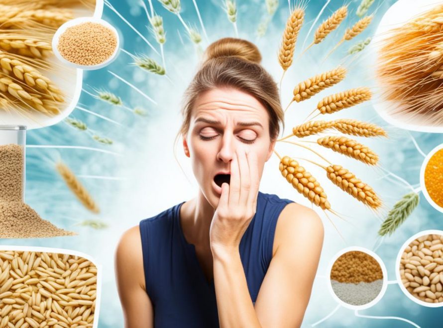 Celiac disease