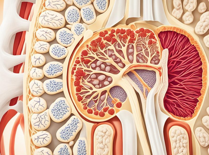 Celiac trunk compression syndrome