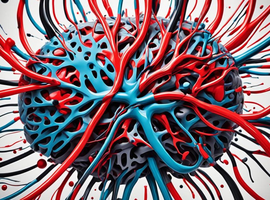 Cerebrovascular accident