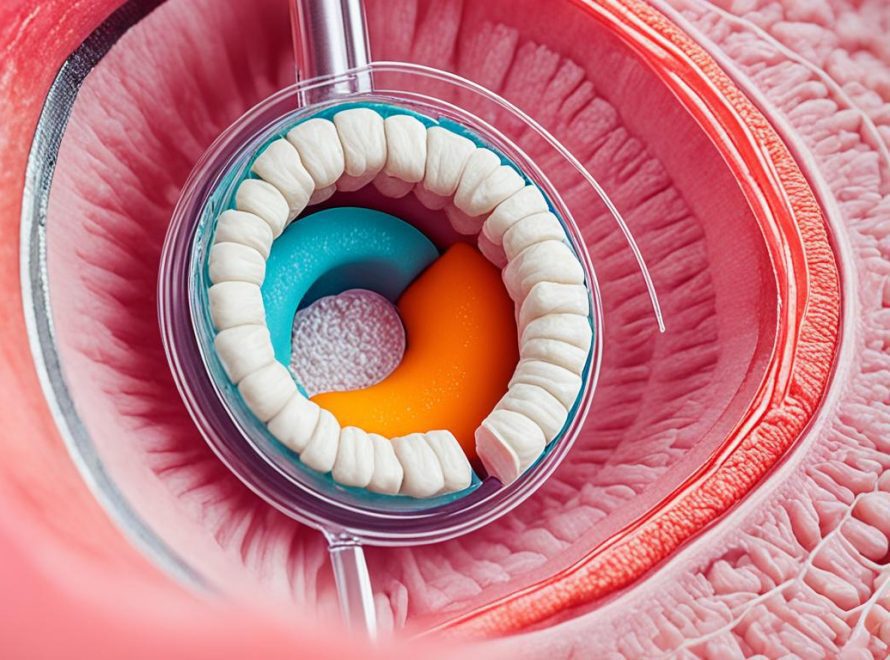 Cerumen impaction