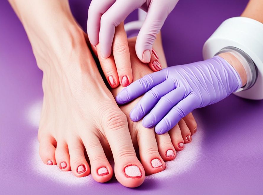 Chilblains