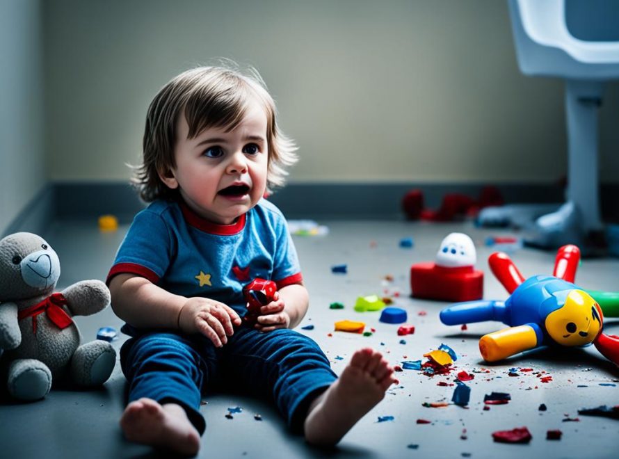 Child abuse