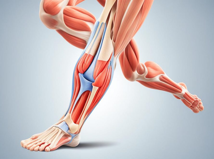 Chronic compartment syndrome