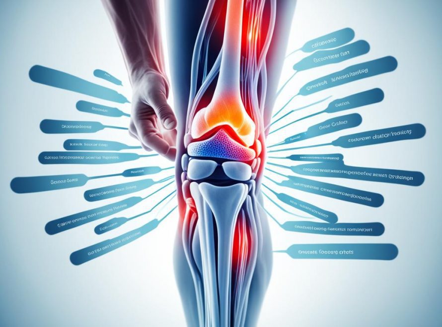 Chronic exertional compartment syndrome
