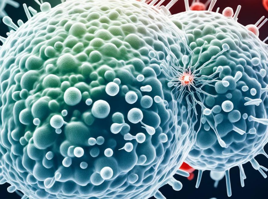 Chronic myelogenous leukemia