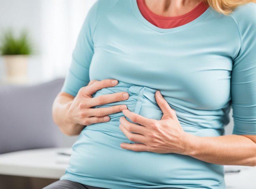 Chronic pelvic pain