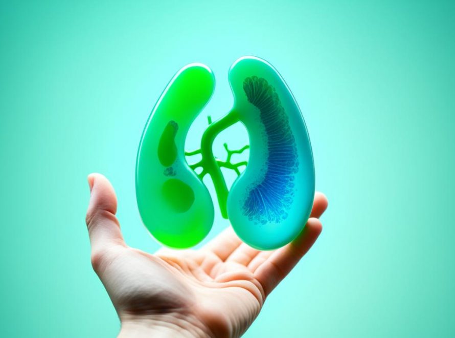 Chronic renal failure