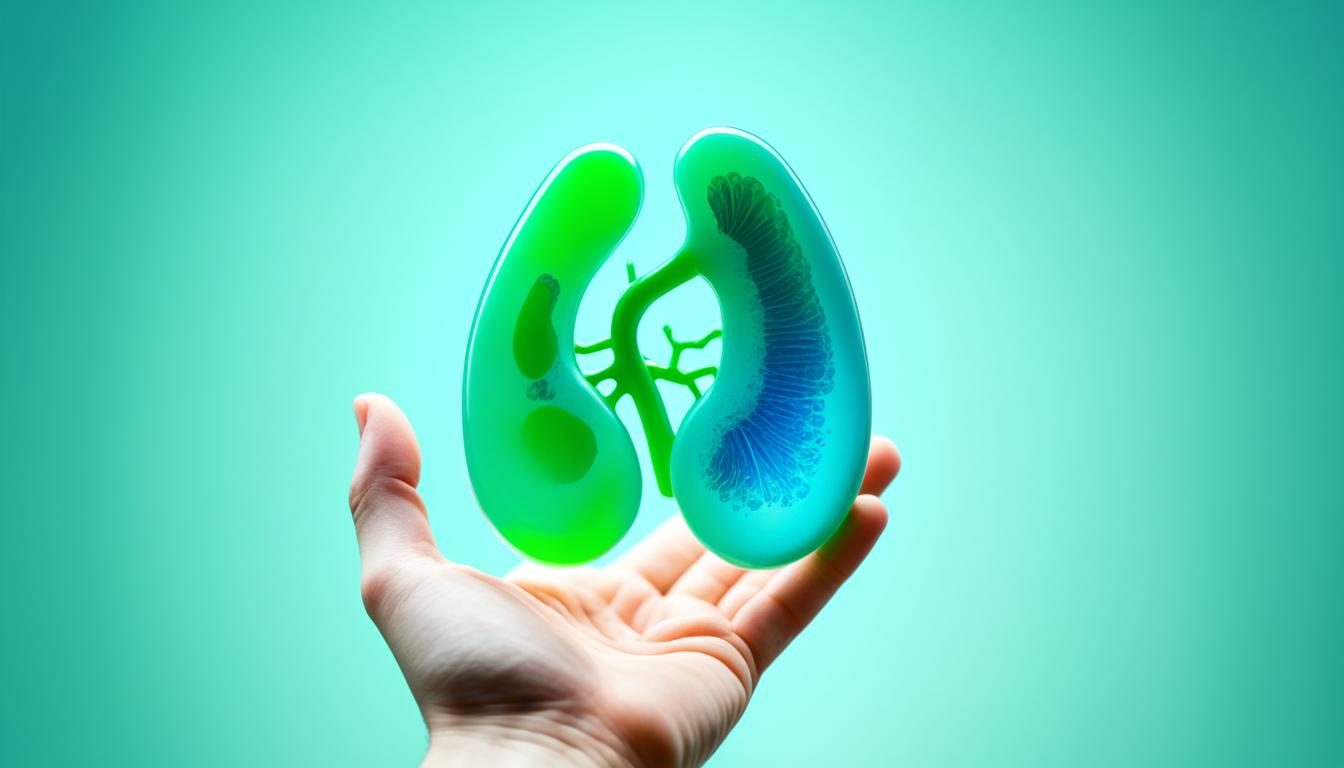 Chronic renal failure