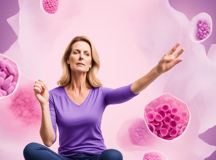 Chronic vulvar pain
