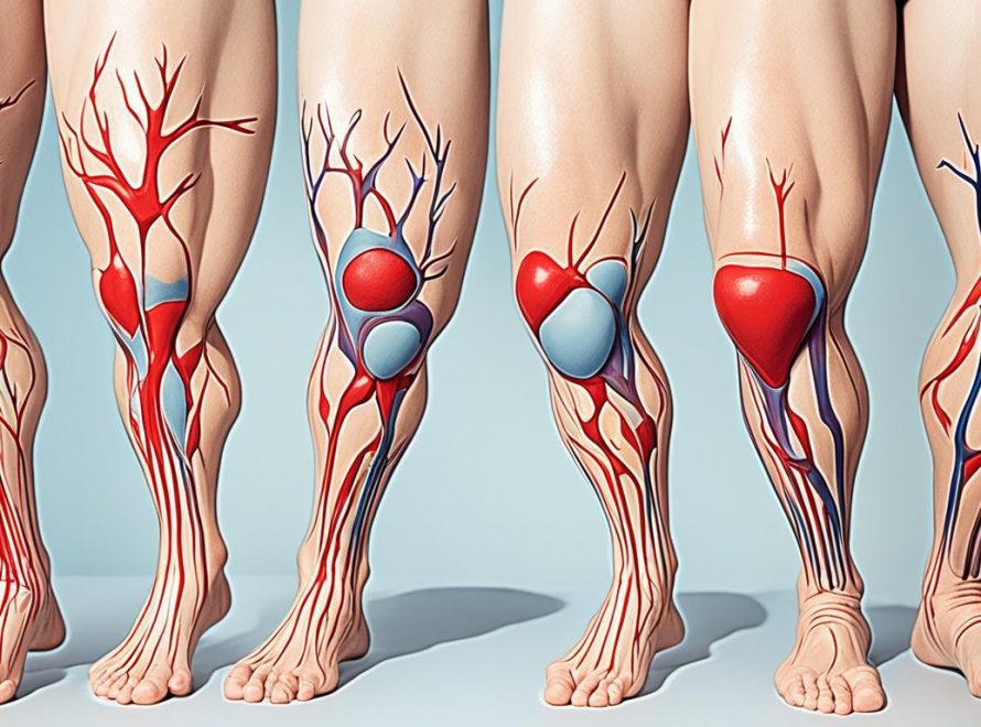 Claudication