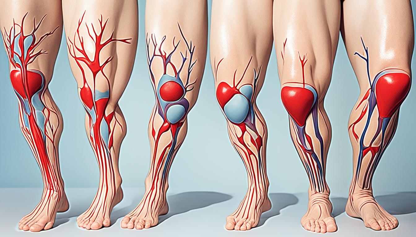Claudication