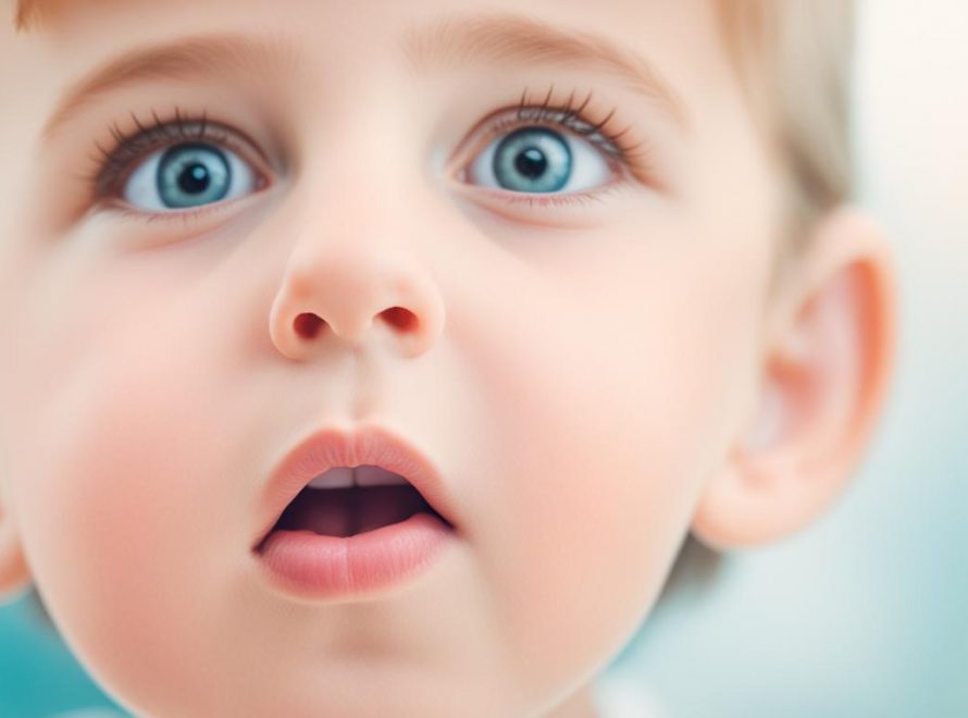 Cleft lip and cleft palate