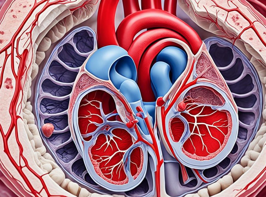 Click-murmur syndrome