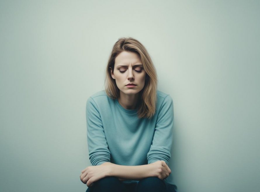 Clinical depression