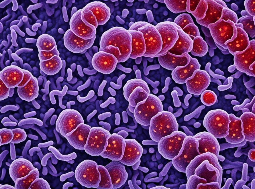 Clostridioides difficile infection