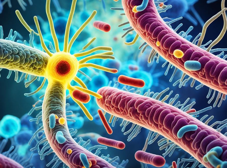 Clostridium difficile infection