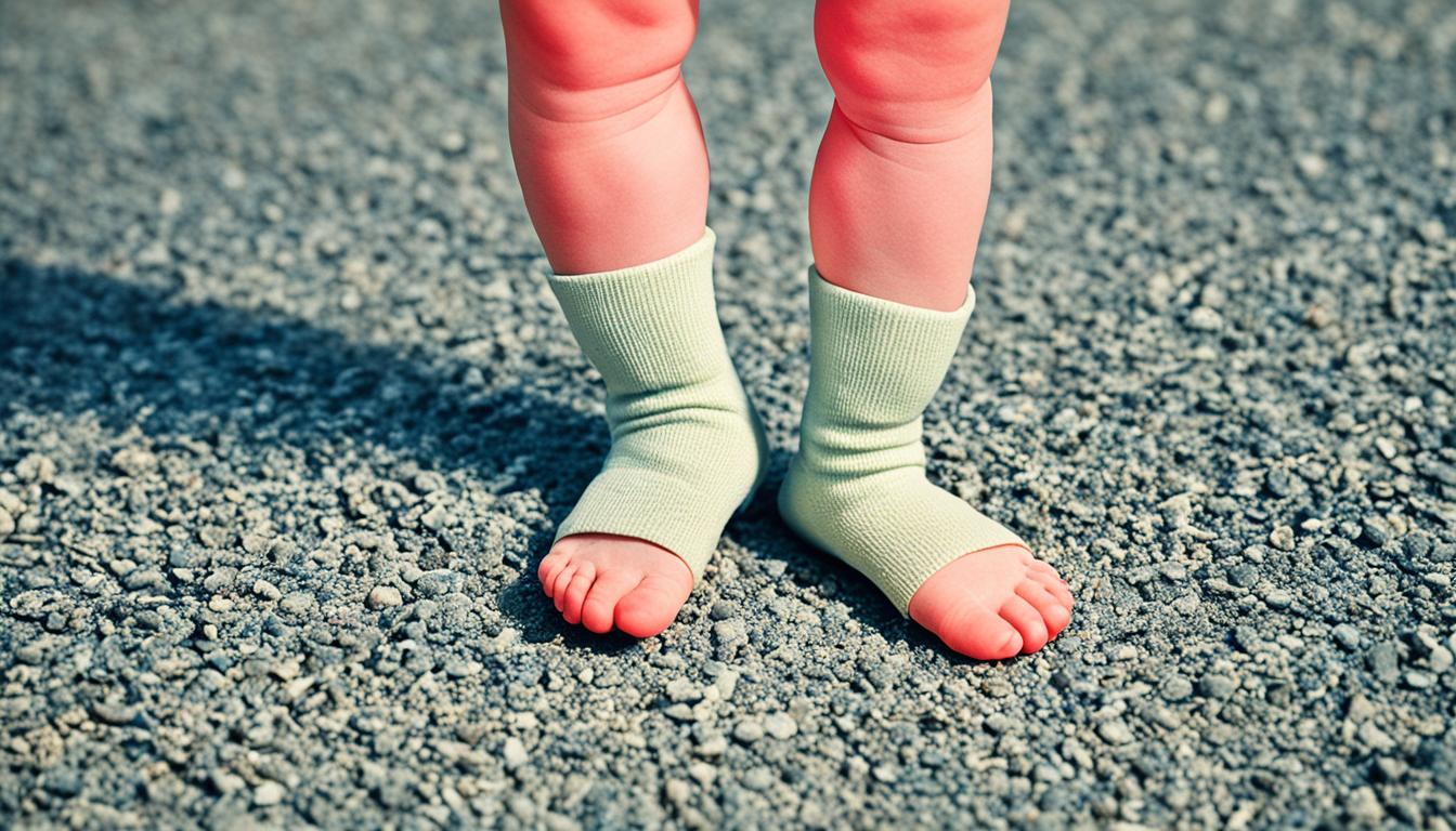 Clubfoot