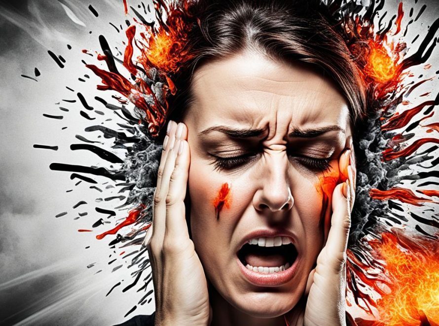 Cluster headache